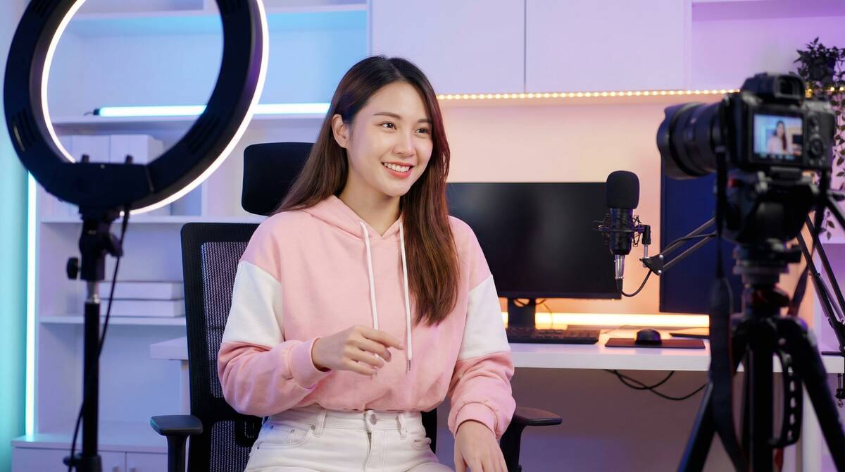 懂色帝视频创作