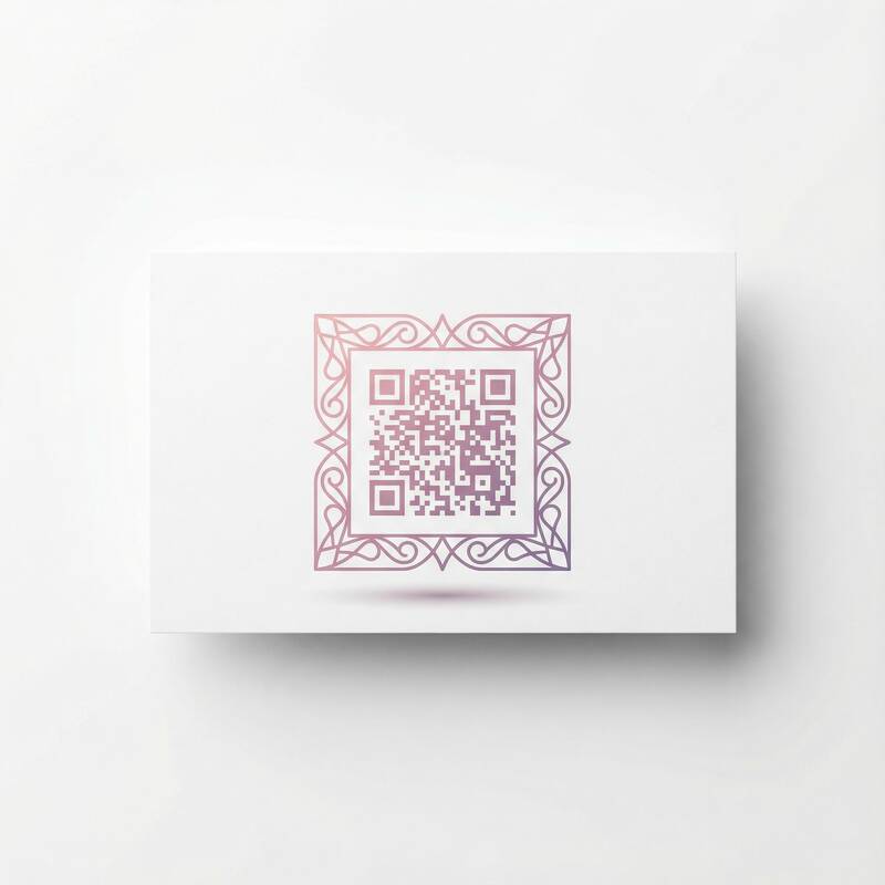 懂色帝公众号二维码