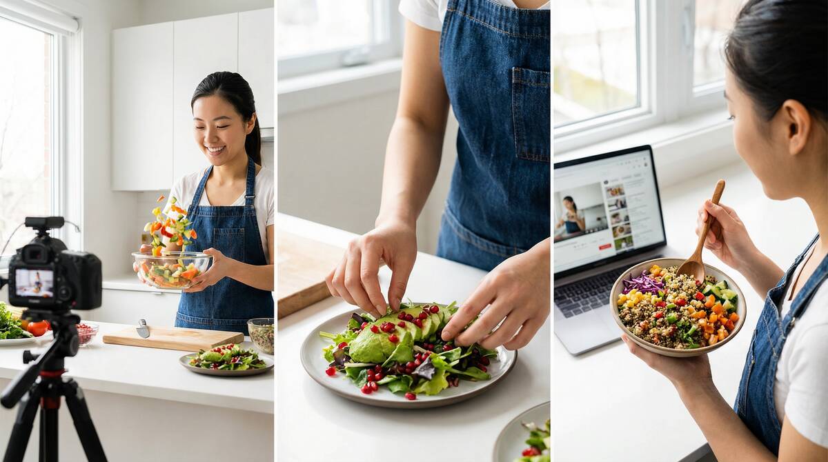 懂色帝美食视频